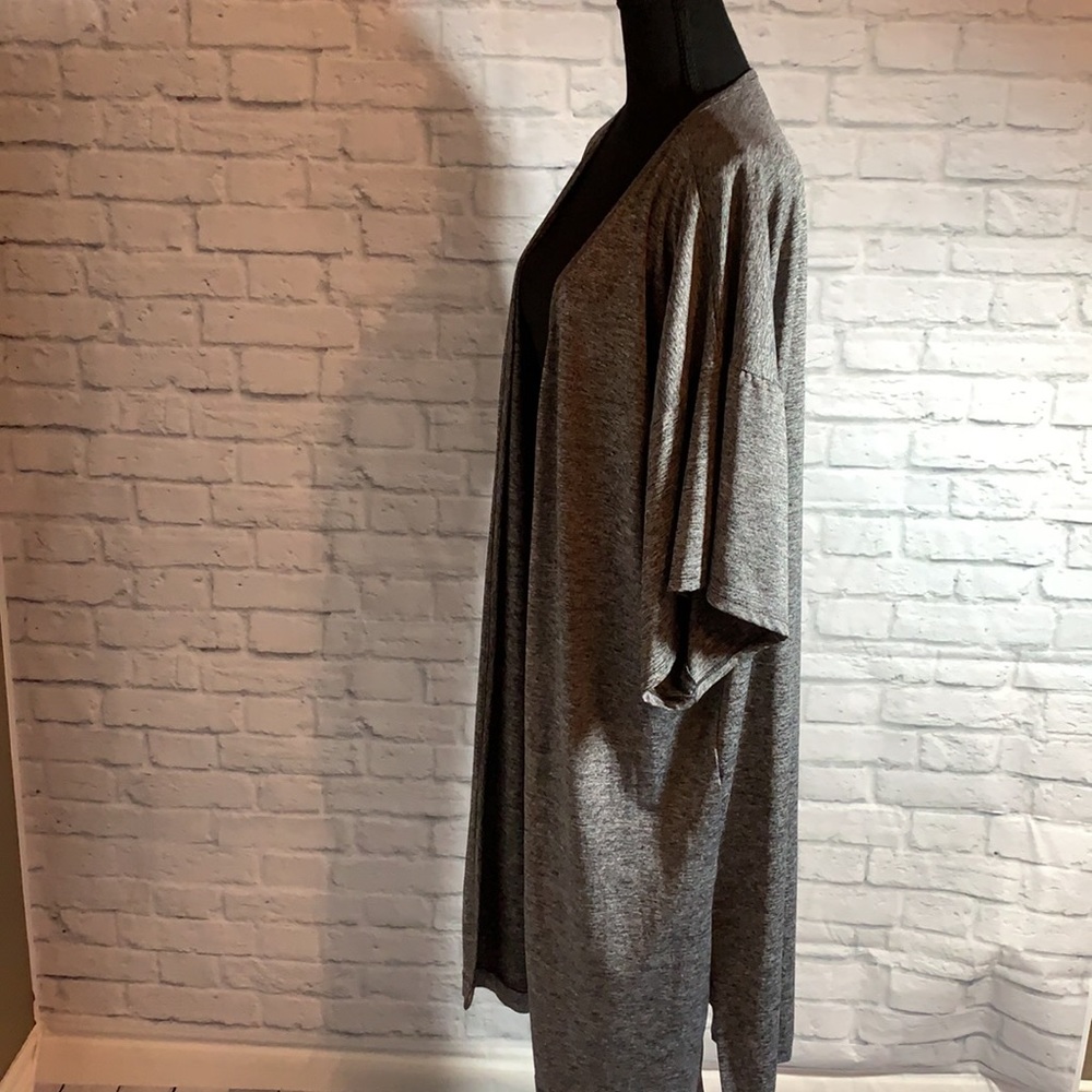 Zara duster - Picture 2 of 4
